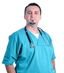 DMV Ms Mihai-Alexandru Matei